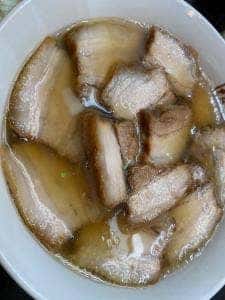 喜多方ラーメン 坂内 四谷店