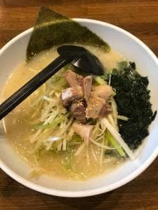 麺や 虎