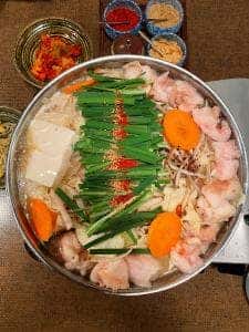 モツイチ