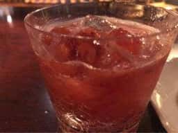 BAR SLOPPY JOE