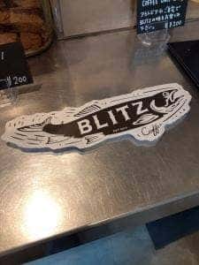 BLITZ