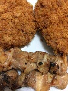 鳥忠