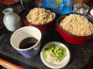 手打蕎麦とおばんざい そば花