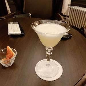 ヴィクトリア 富士屋ホテル
