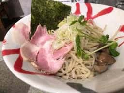 煮干し拉麵アンチョビー CONOBA香里ヶ丘