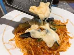 Cheeseとはちみつ 渋谷109店