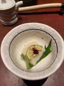 水炊き しみず 中目黒本店