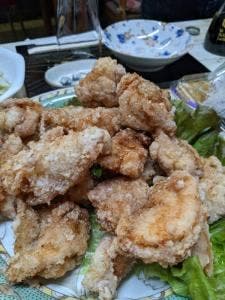居酒屋ゆりちゃん
