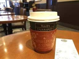 タリーズコーヒー 神保町店