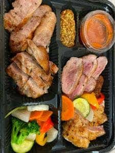 ビストロとサカバ TAKE