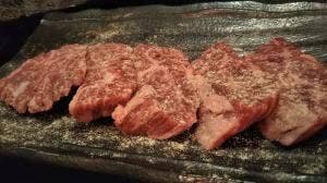 焼肉 ハラミ馬鹿