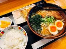 あすなろラーメン