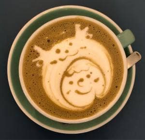 LEAD COFFEE