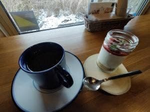 カフェレストラン SEA SAW