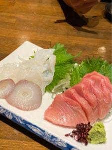 海鮮居酒屋 とれぴち漁幸 習志野実籾