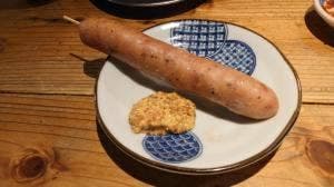 串屋横丁 浅草橋2号店
