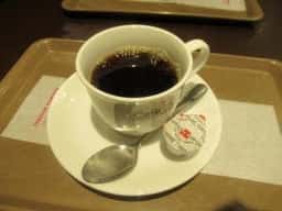 イタリアン・トマト カフェ ロンモール布施店