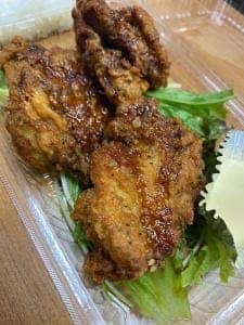 大衆蕎麦・大衆酒場 りん