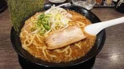 節骨麺 たいぞう 葛西店