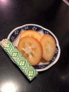 ナッツ