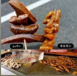 ホルモン ちから