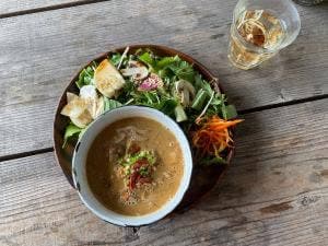 Raw Souk