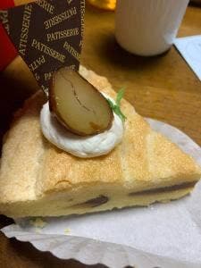 Patisserie ANGE