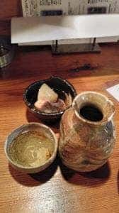 大和の海 海老蔵