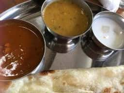 テーストオブインディア