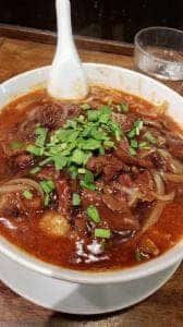 蒼龍唐玉堂 吉祥寺店