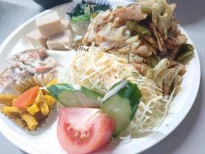 定食・居酒屋 うえだ