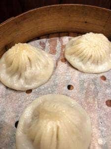 本格中華ダイニング 豫園小龍包 銀座新橋店