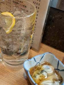 晩杯屋 ゼームス坂上店