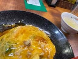 餃子の王将 鶴橋駅前店