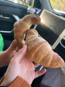 石窯パン ガネッシュ