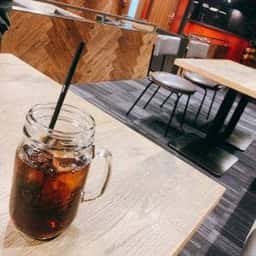 ザ ワイズ カフェ