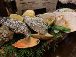 おふくろ貝介