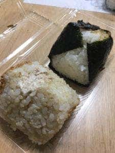 おむすび権米衛 中野坂上メトロピア店