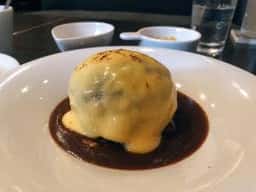 溶岩焼ダイニング Campus