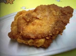 ケンタッキーフライドチキン 神戸ハーバーランド店