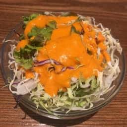 EARTH CAFE同志社店