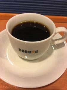 ドトールコーヒーショップ 中野坂上店