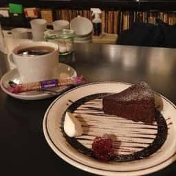 コーヒー フラジャイル
