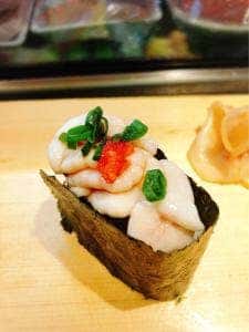 すし・海鮮料理 第二英鮨