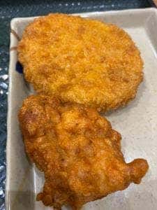 はなまるうどん イオンモール札幌平岡店
