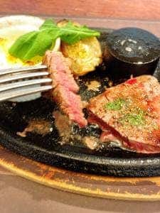 ベーカリーレストランサンマルク 多摩南野店