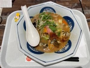 リンガーハット ららぽーと沼津店