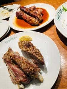 SHUTTERS 自由が丘