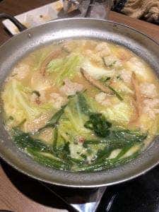 もつ処上田商店