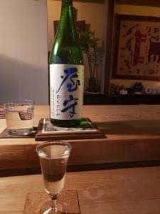 日本酒bar 純米生酒biroku